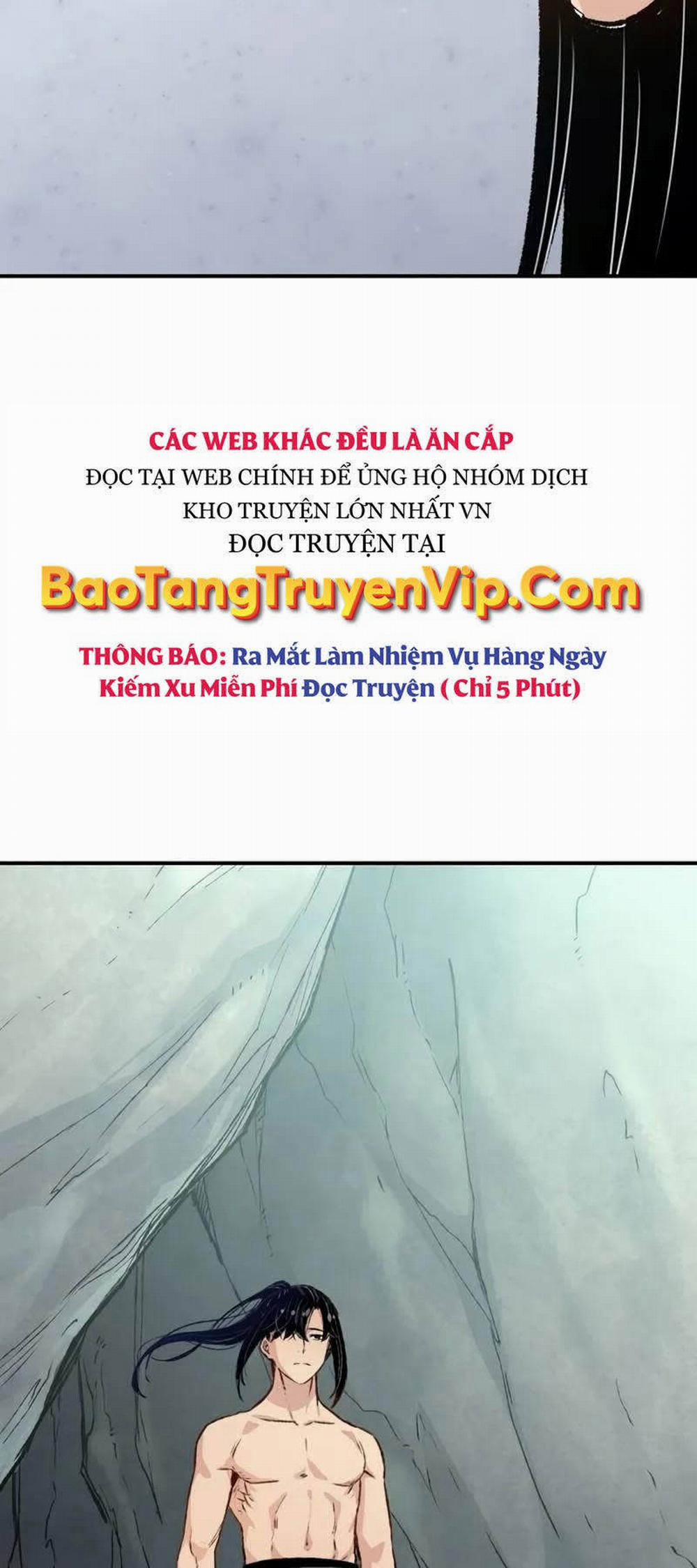 Thiên Ma Quy Hoàn Chương 16 Trang 18