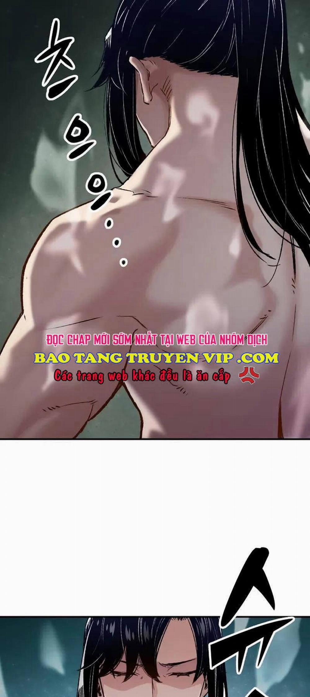 Thiên Ma Quy Hoàn Chương 16 Trang 5