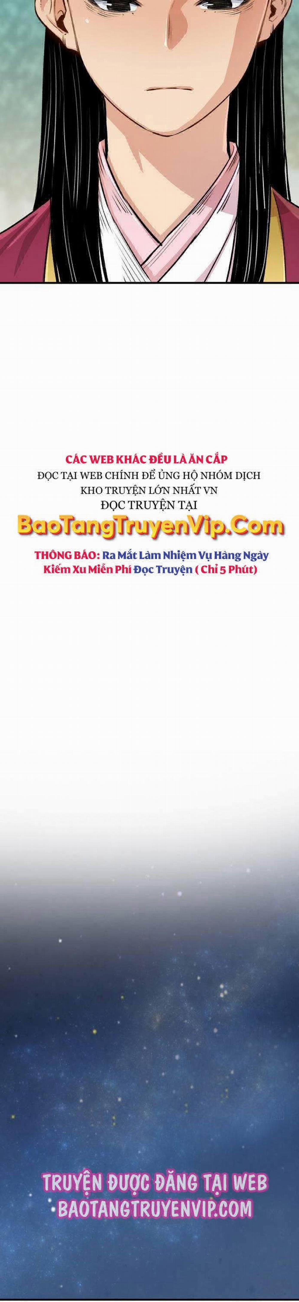 Thiên Ma Quy Hoàn Chương 19 Trang 22