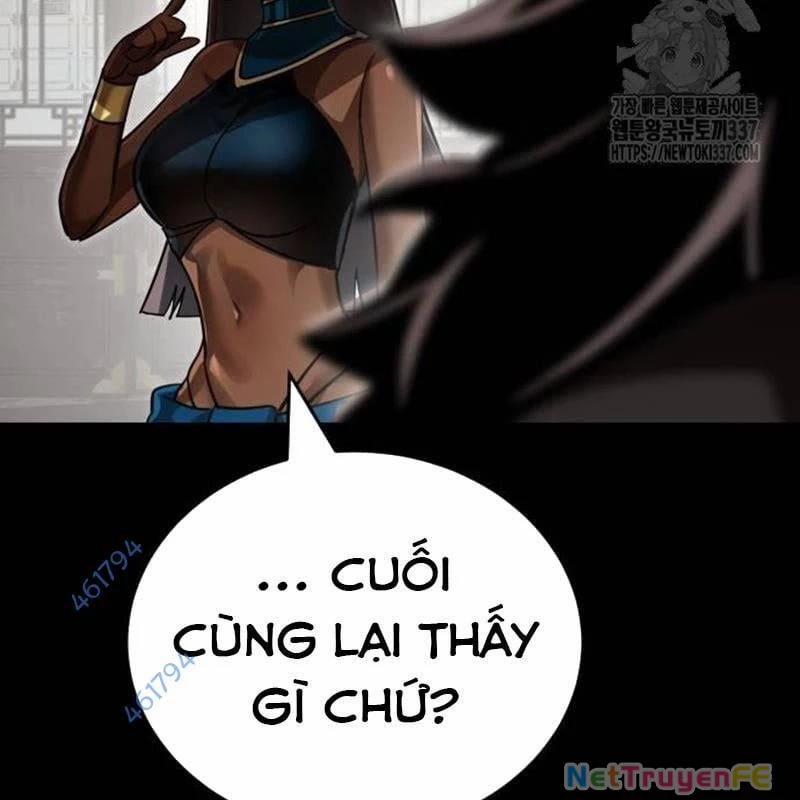 Thiên Ma Tái Lâm Chương 34 Trang 278