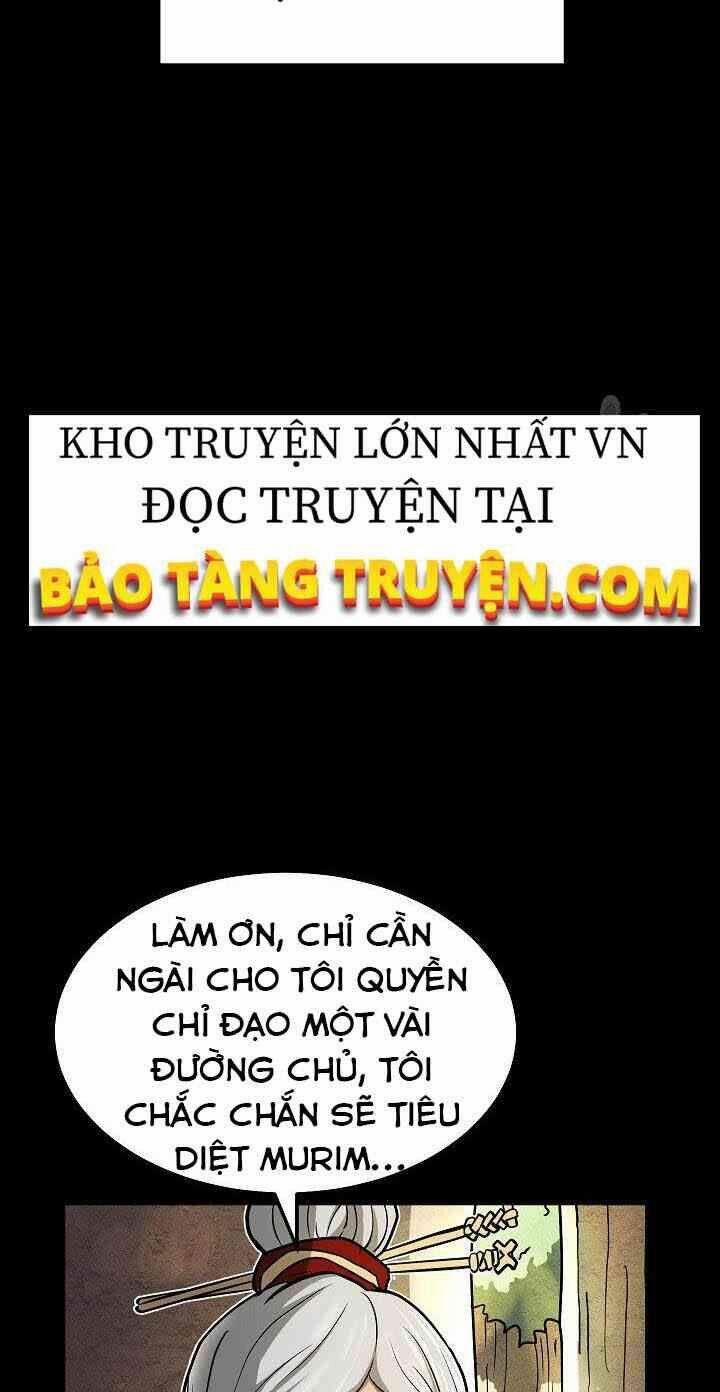 Thiên Ma Tiêu Diệt Lich King Của Murim Chương 1 Trang 24