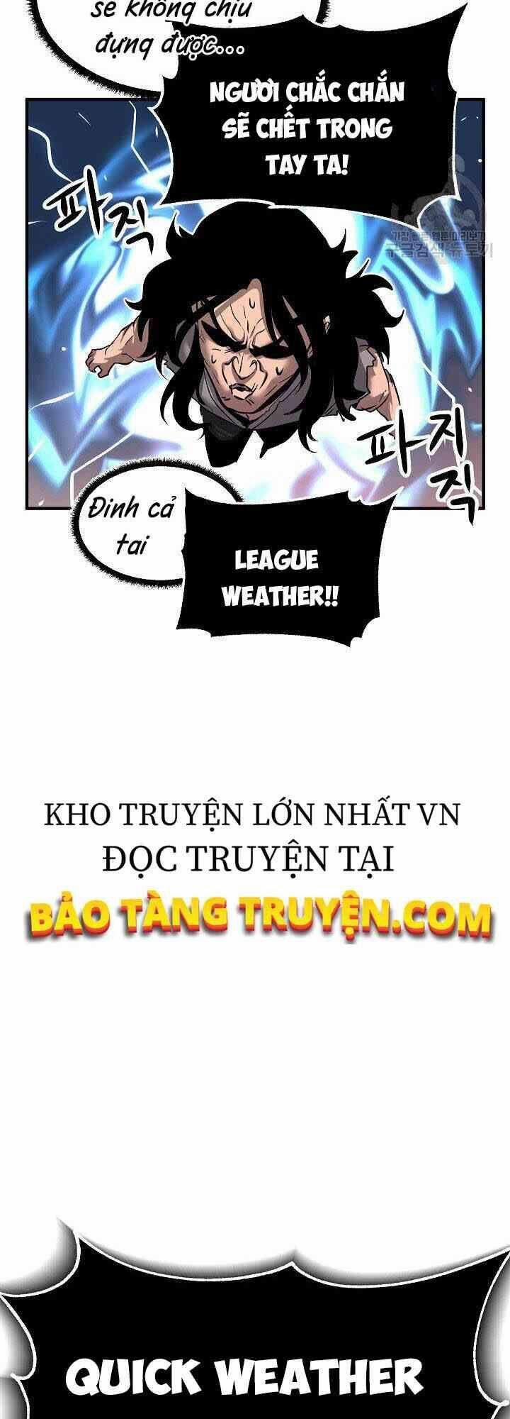 Thiên Ma Tiêu Diệt Lich King Của Murim Chương 1 Trang 48