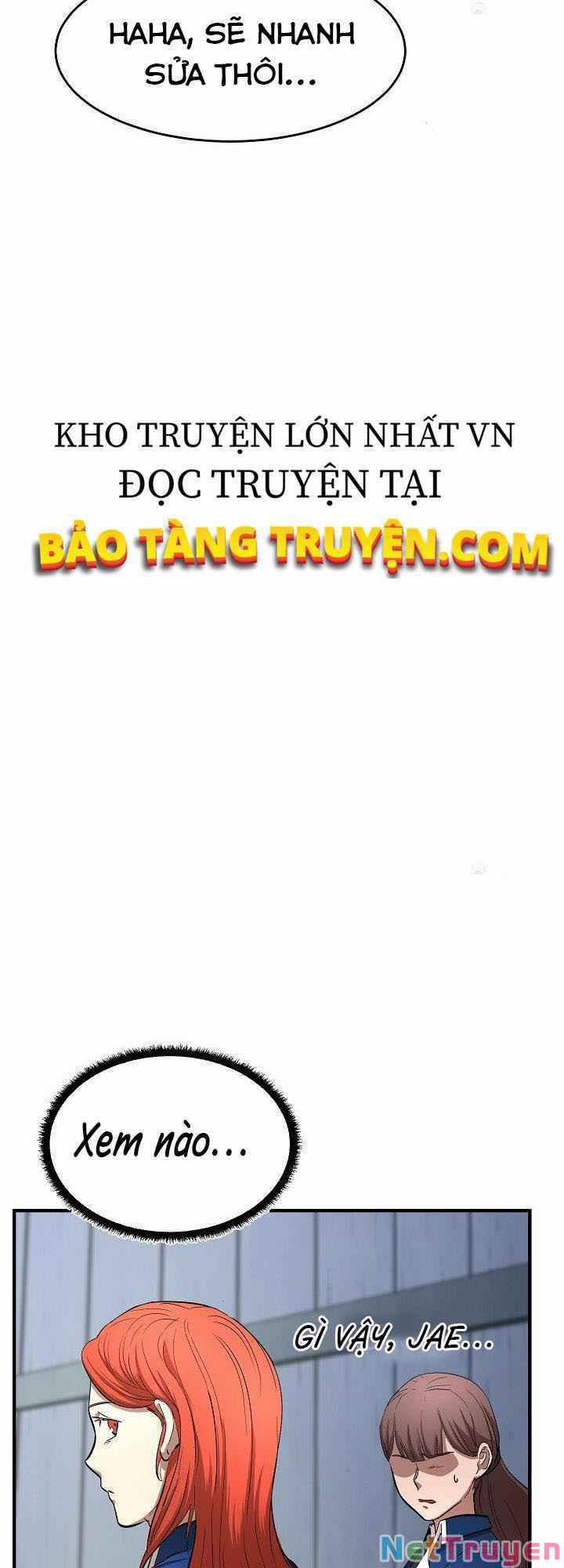 Thiên Ma Tiêu Diệt Lich King Của Murim 10 trang 10