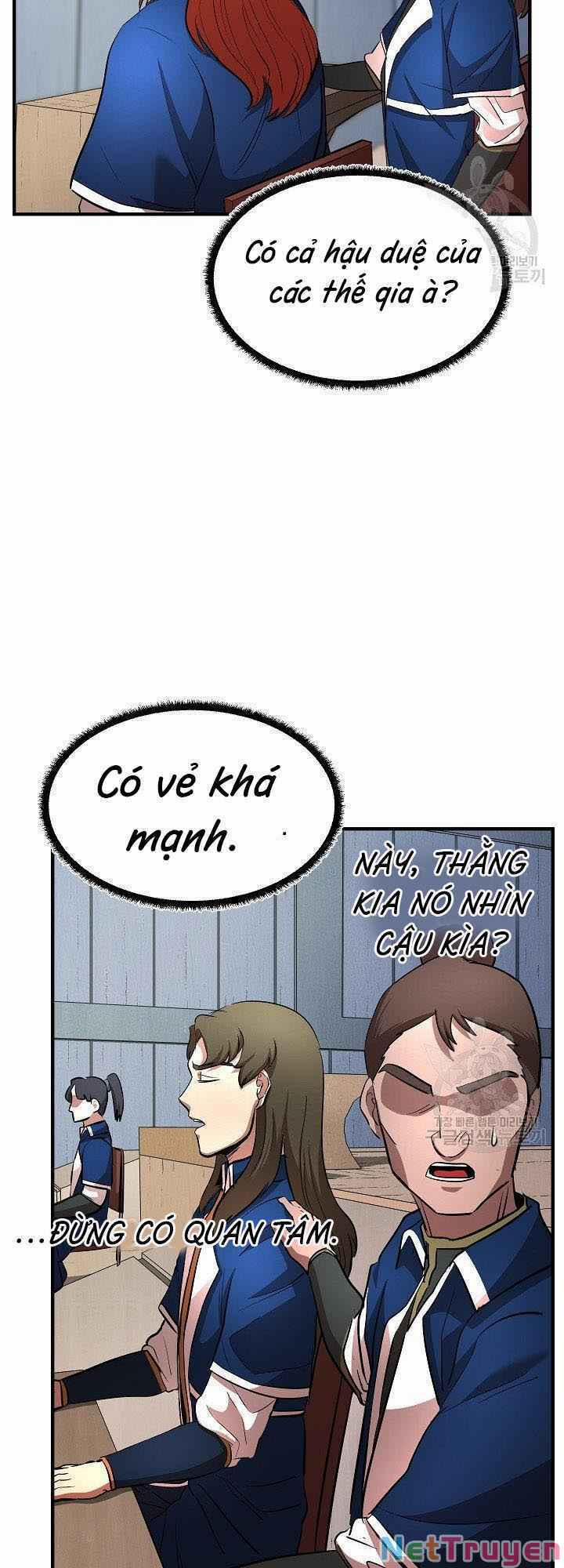 Thiên Ma Tiêu Diệt Lich King Của Murim 10 trang 11
