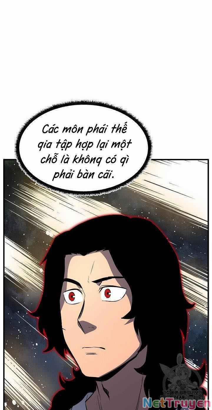 Thiên Ma Tiêu Diệt Lich King Của Murim 10 trang 13