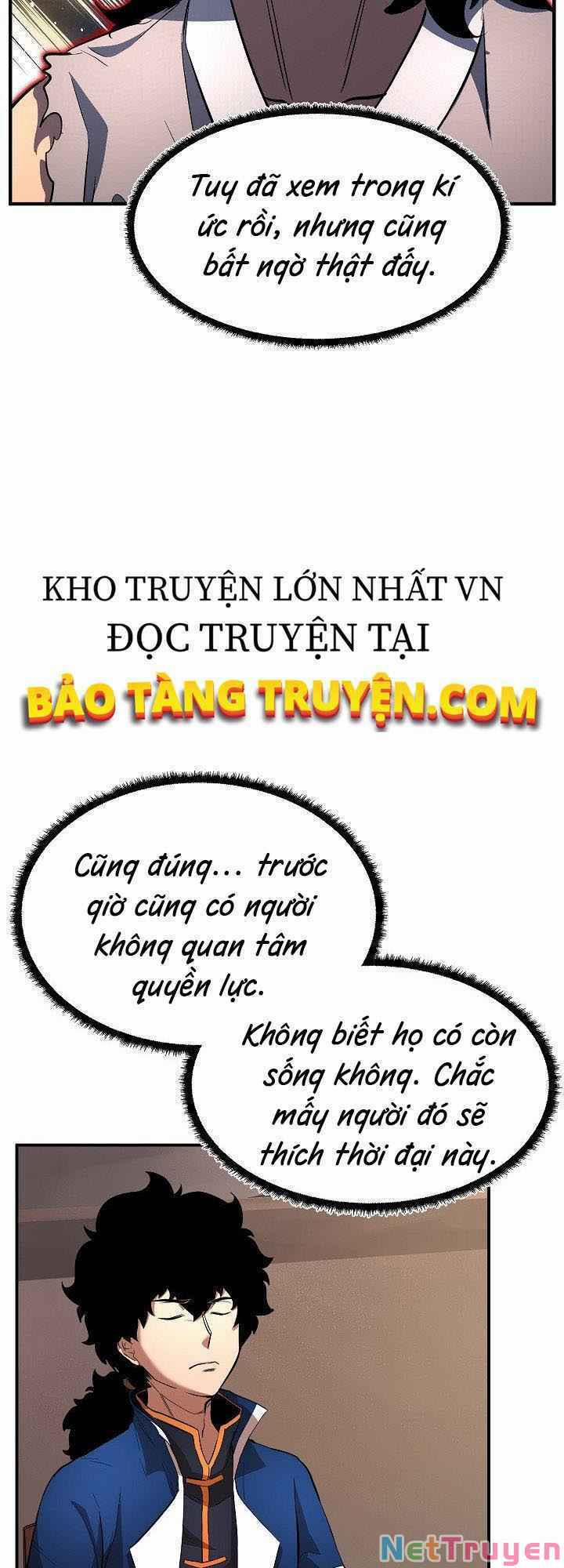 Thiên Ma Tiêu Diệt Lich King Của Murim 10 trang 14