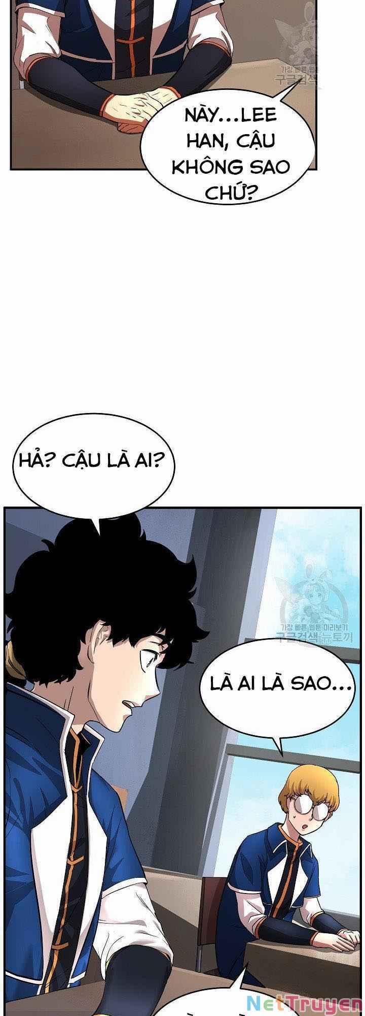 Thiên Ma Tiêu Diệt Lich King Của Murim 10 trang 15