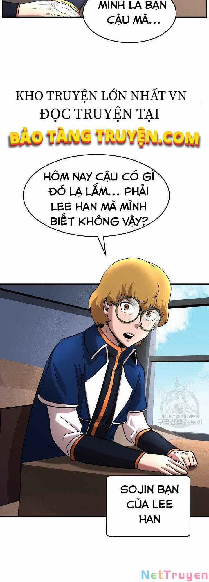 Thiên Ma Tiêu Diệt Lich King Của Murim 10 trang 16