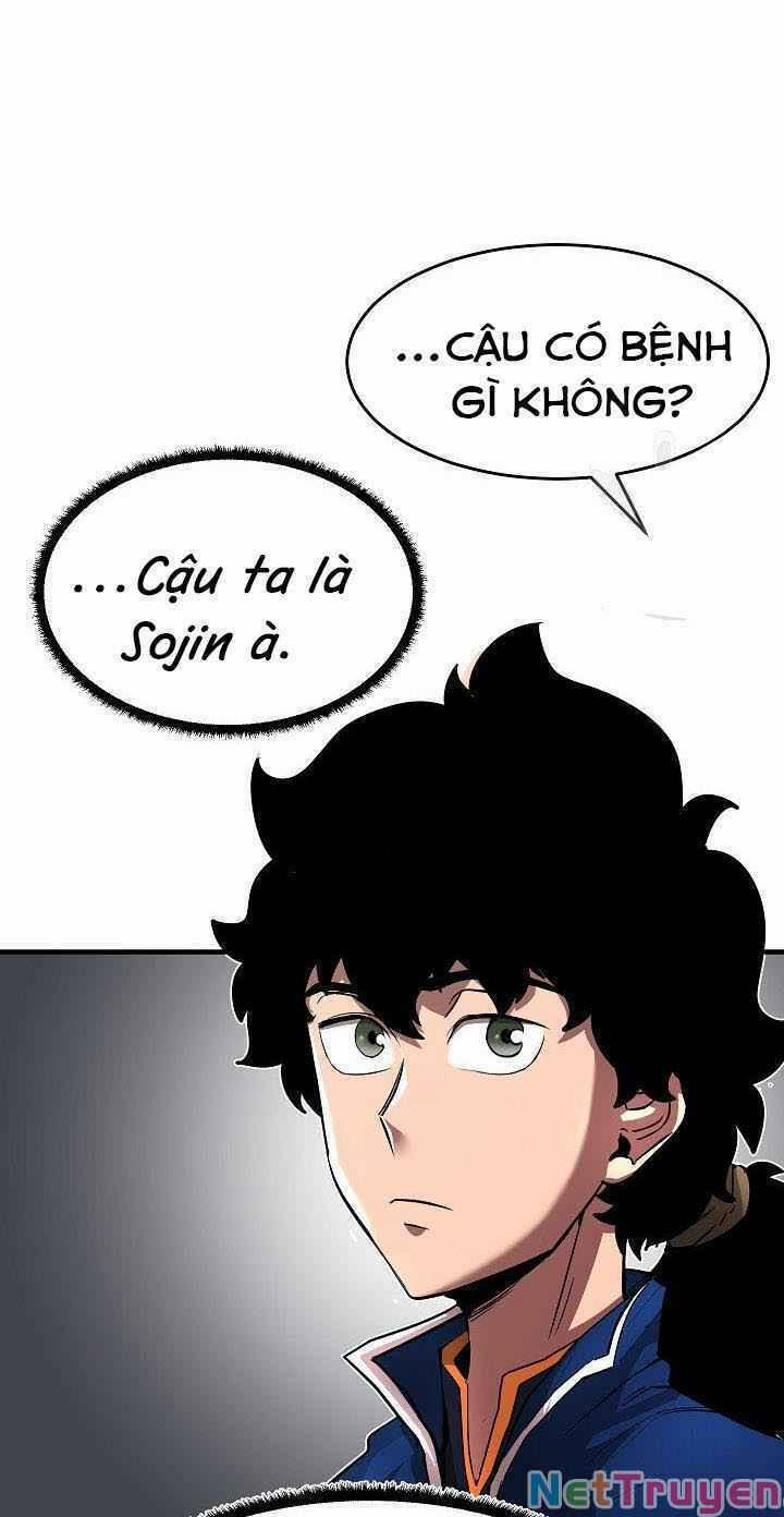 Thiên Ma Tiêu Diệt Lich King Của Murim 10 trang 17