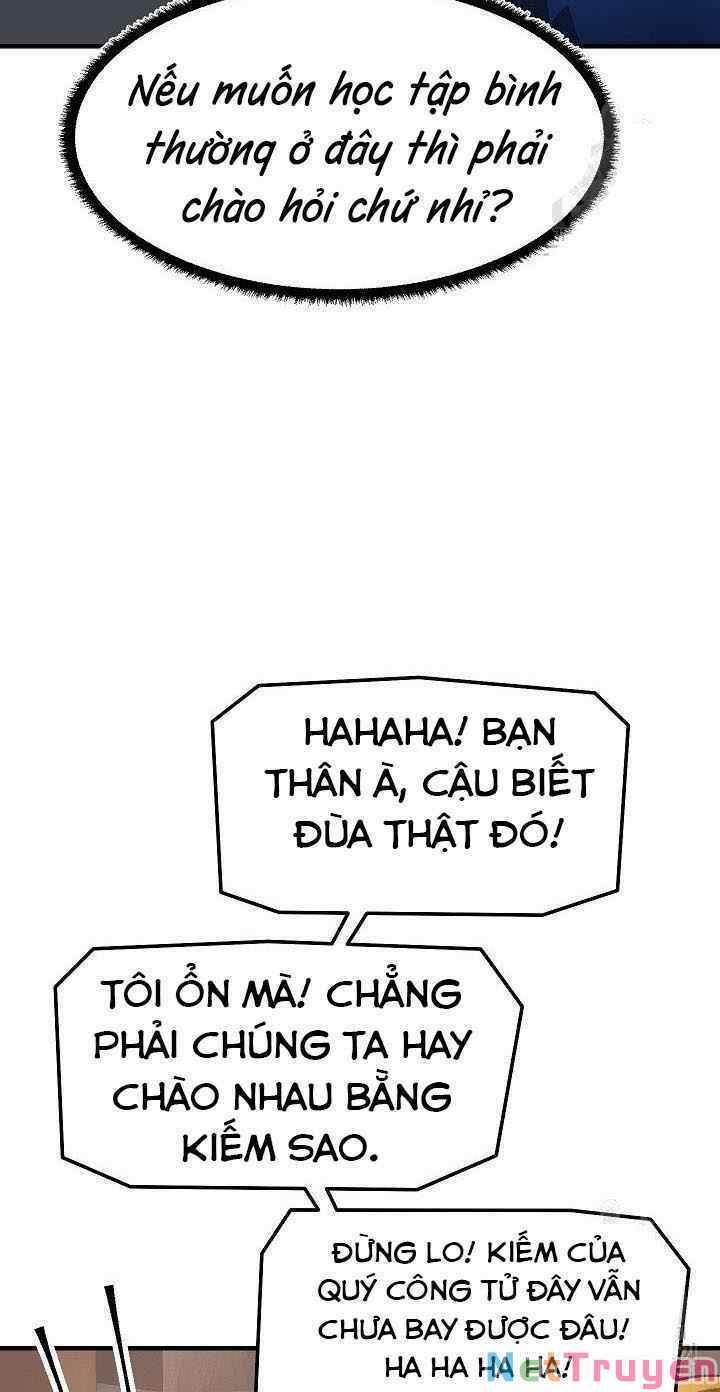 Thiên Ma Tiêu Diệt Lich King Của Murim 10 trang 18