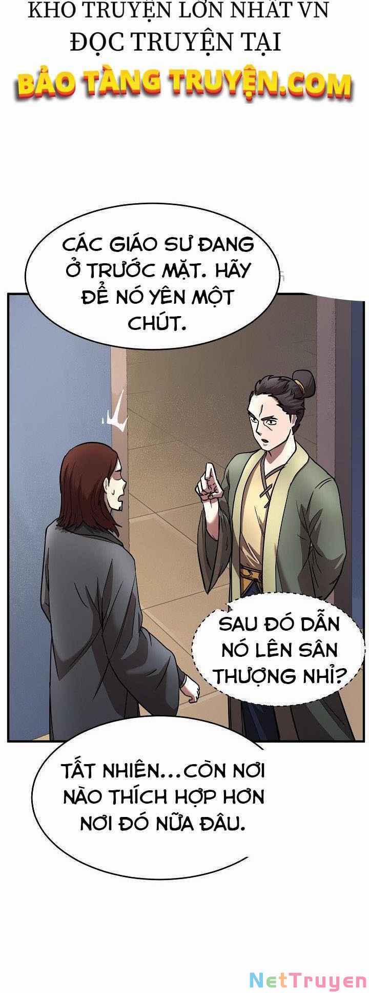 Thiên Ma Tiêu Diệt Lich King Của Murim 10 trang 2