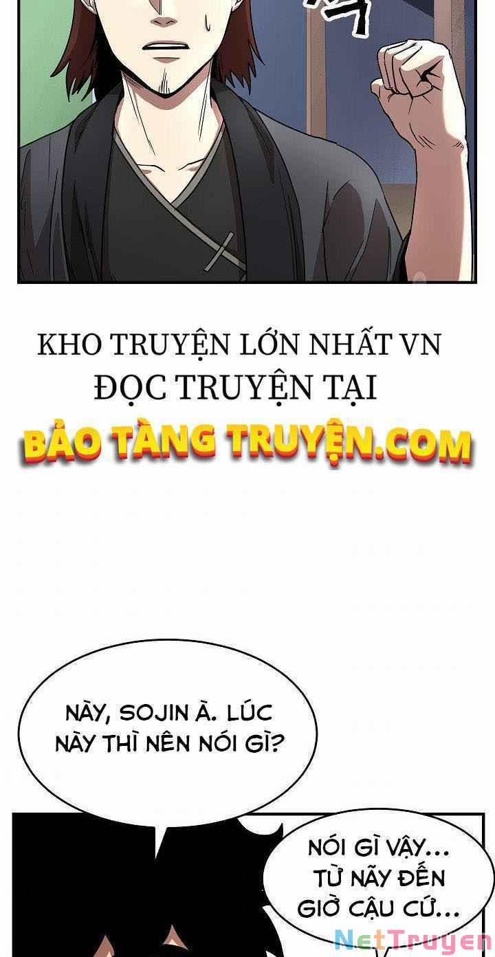 Thiên Ma Tiêu Diệt Lich King Của Murim 10 trang 22