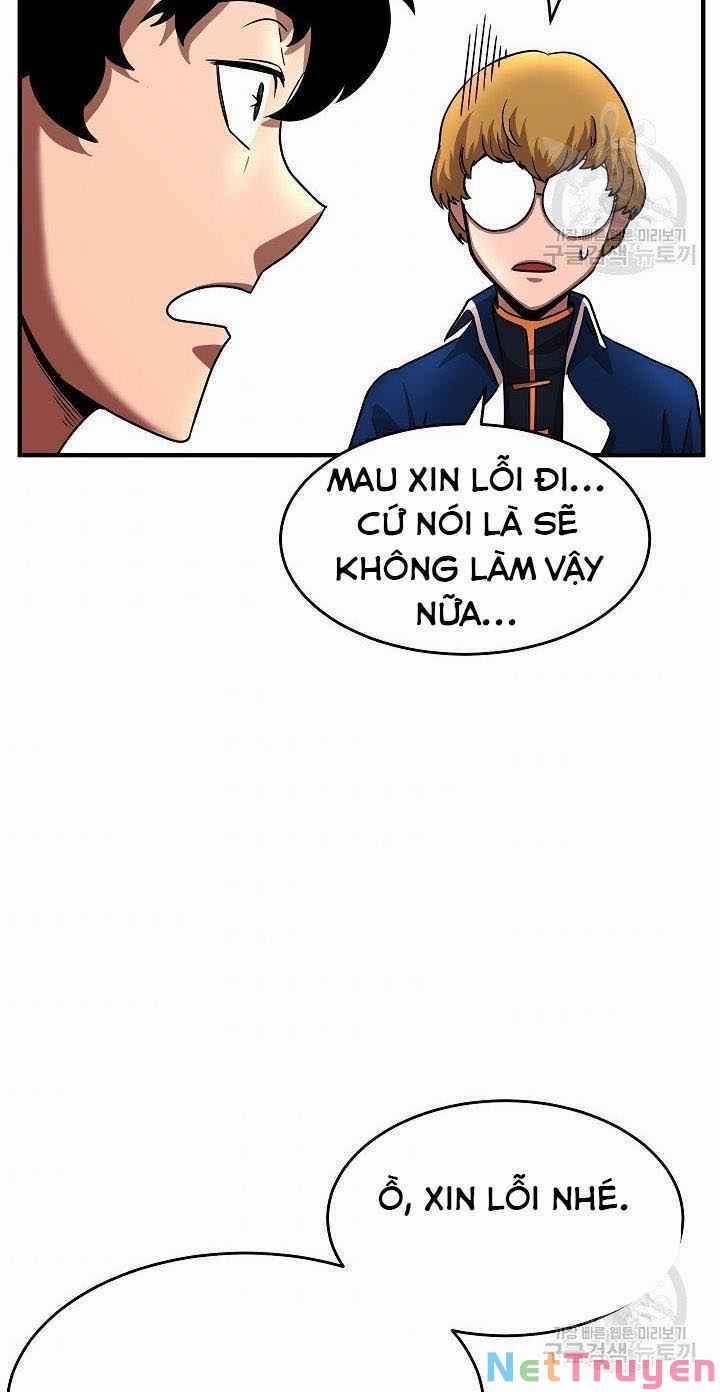 Thiên Ma Tiêu Diệt Lich King Của Murim 10 trang 23