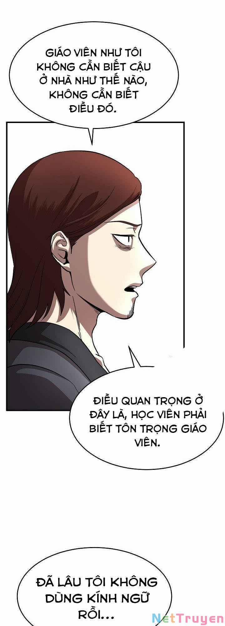 Thiên Ma Tiêu Diệt Lich King Của Murim 10 trang 25