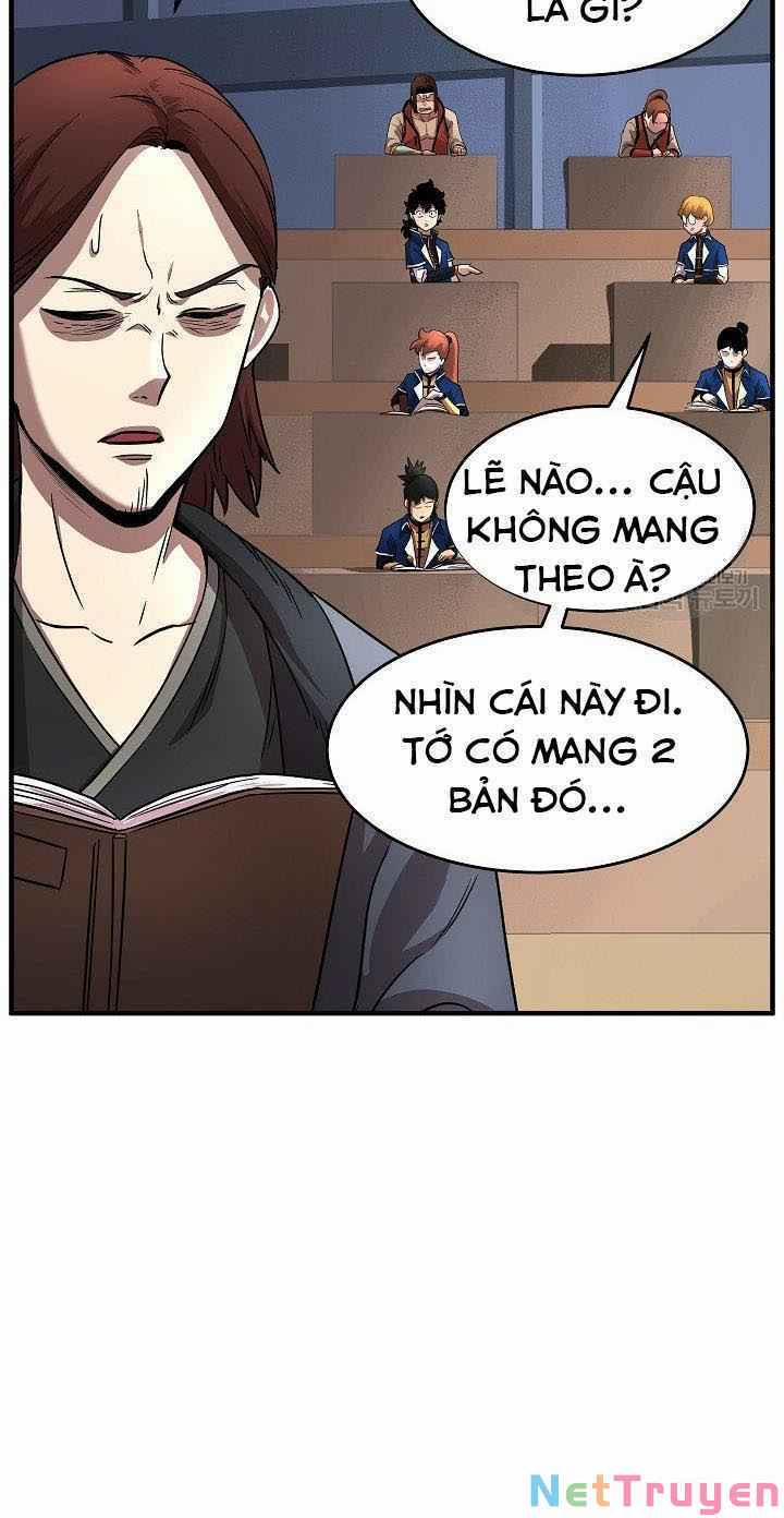 Thiên Ma Tiêu Diệt Lich King Của Murim 10 trang 27