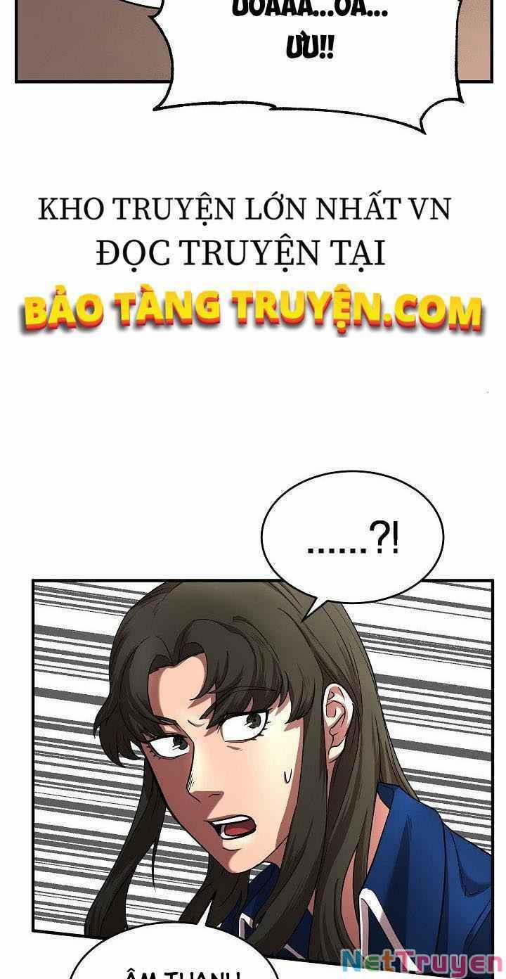 Thiên Ma Tiêu Diệt Lich King Của Murim 10 trang 32