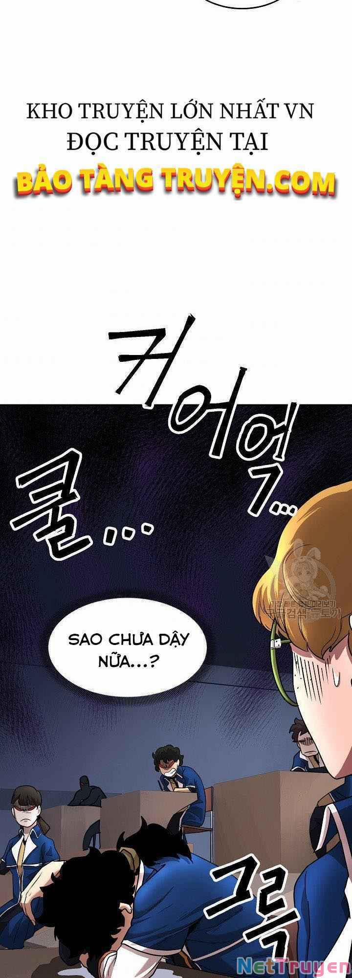 Thiên Ma Tiêu Diệt Lich King Của Murim 10 trang 35