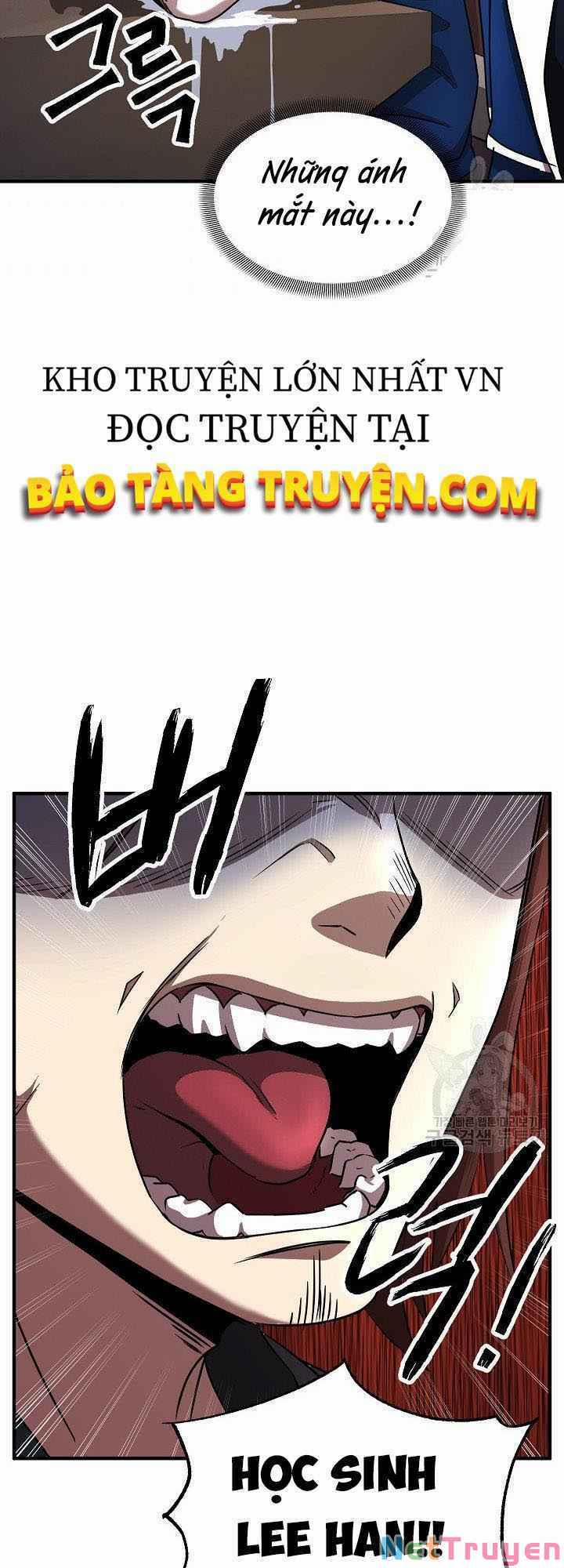 Thiên Ma Tiêu Diệt Lich King Của Murim 10 trang 36