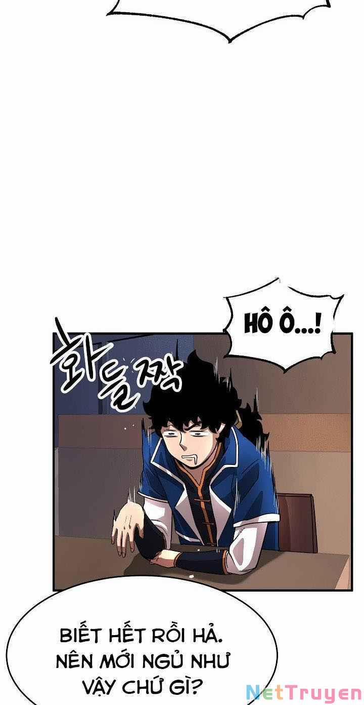Thiên Ma Tiêu Diệt Lich King Của Murim 10 trang 37