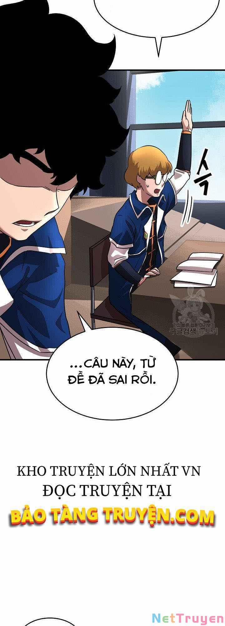 Thiên Ma Tiêu Diệt Lich King Của Murim 10 trang 44