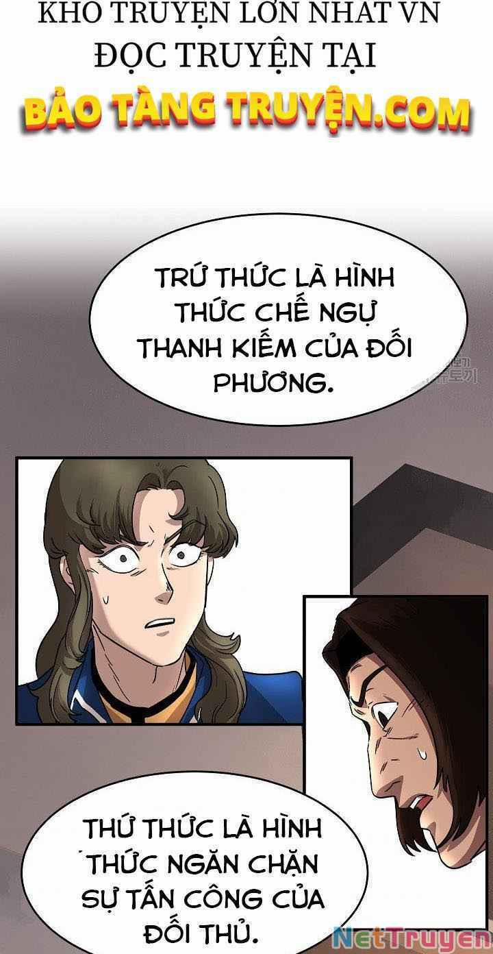 Thiên Ma Tiêu Diệt Lich King Của Murim 10 trang 47