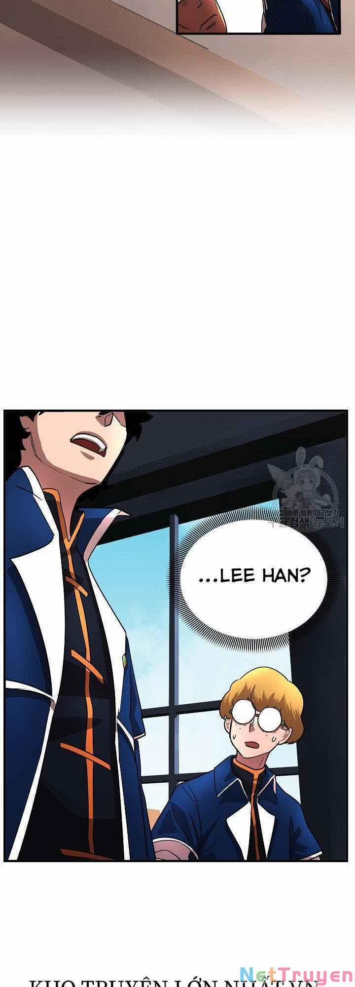 Thiên Ma Tiêu Diệt Lich King Của Murim 10 trang 49
