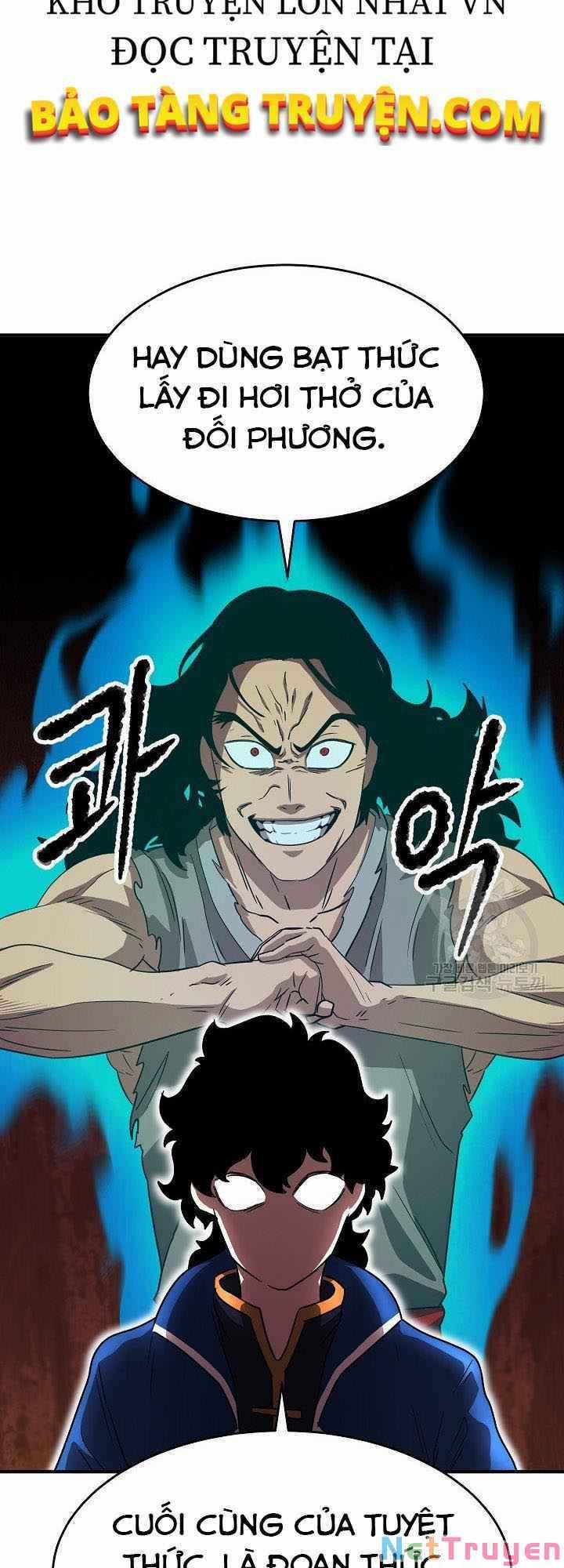 Thiên Ma Tiêu Diệt Lich King Của Murim 10 trang 50