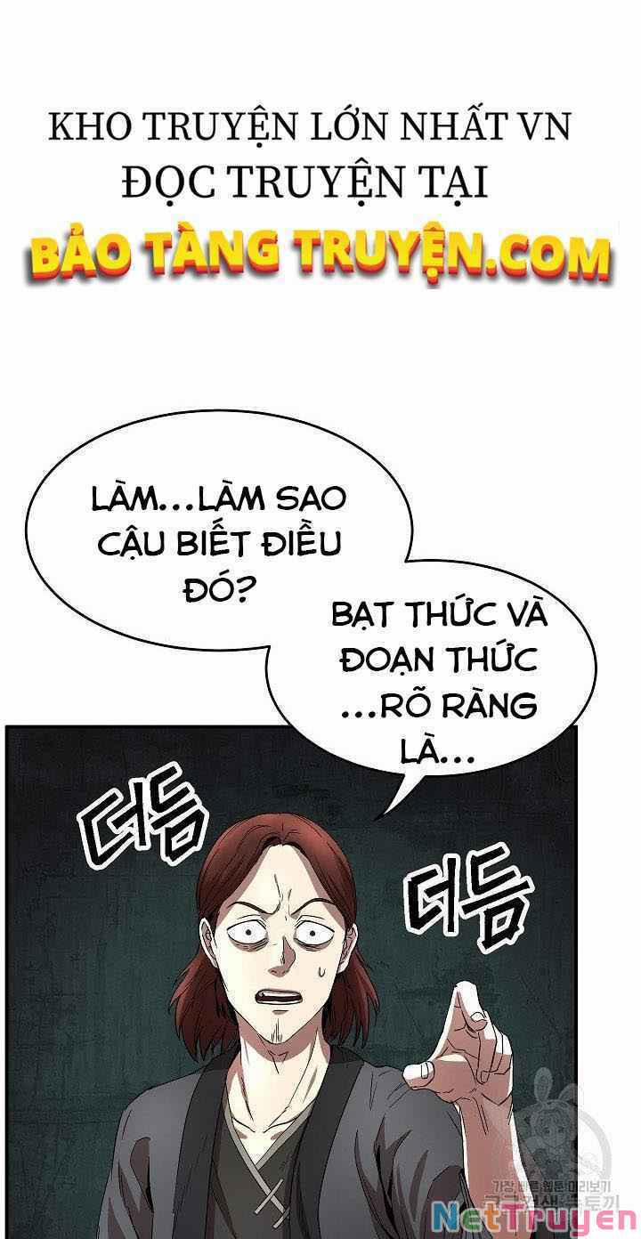 Thiên Ma Tiêu Diệt Lich King Của Murim 10 trang 53