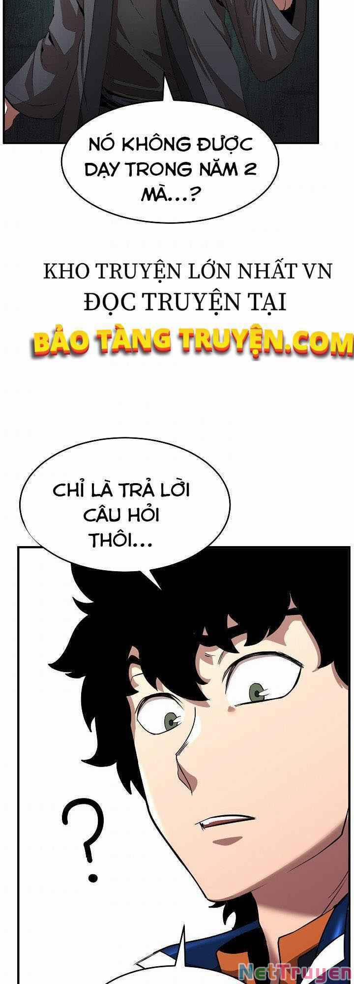 Thiên Ma Tiêu Diệt Lich King Của Murim 10 trang 54