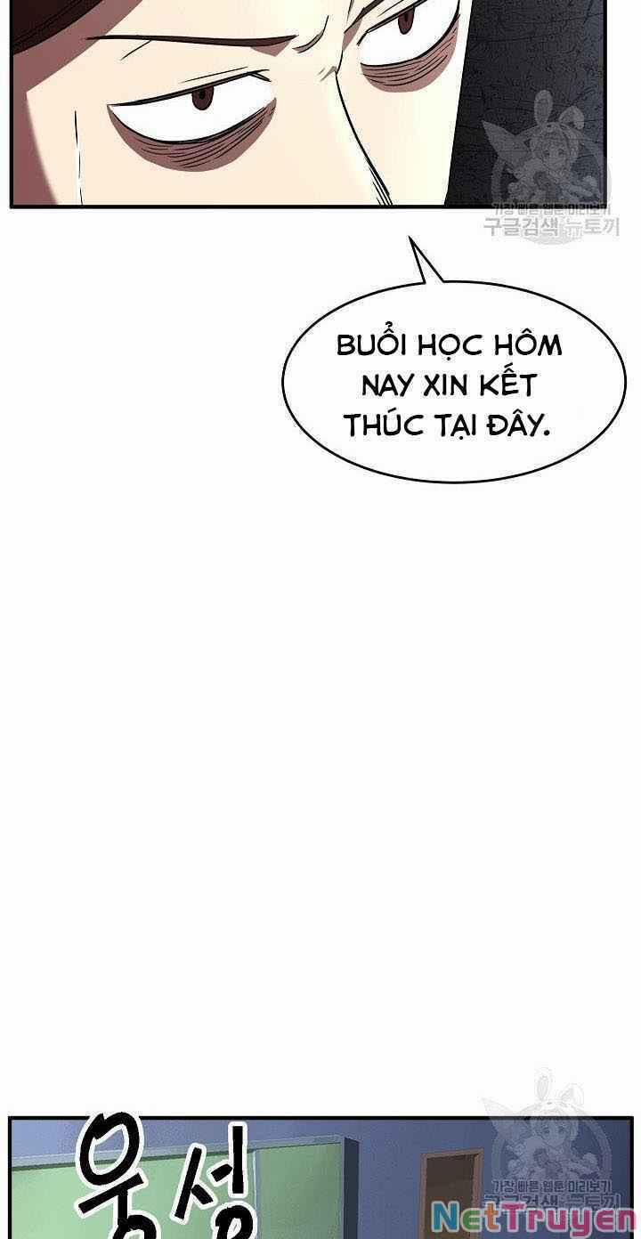 Thiên Ma Tiêu Diệt Lich King Của Murim 10 trang 58