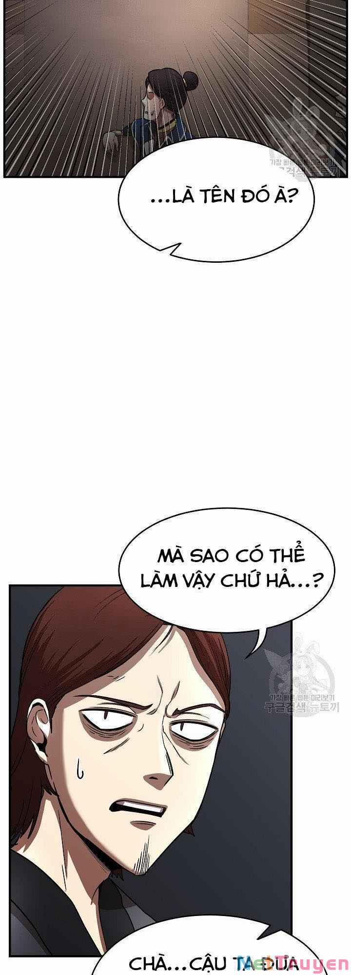 Thiên Ma Tiêu Diệt Lich King Của Murim 10 trang 6