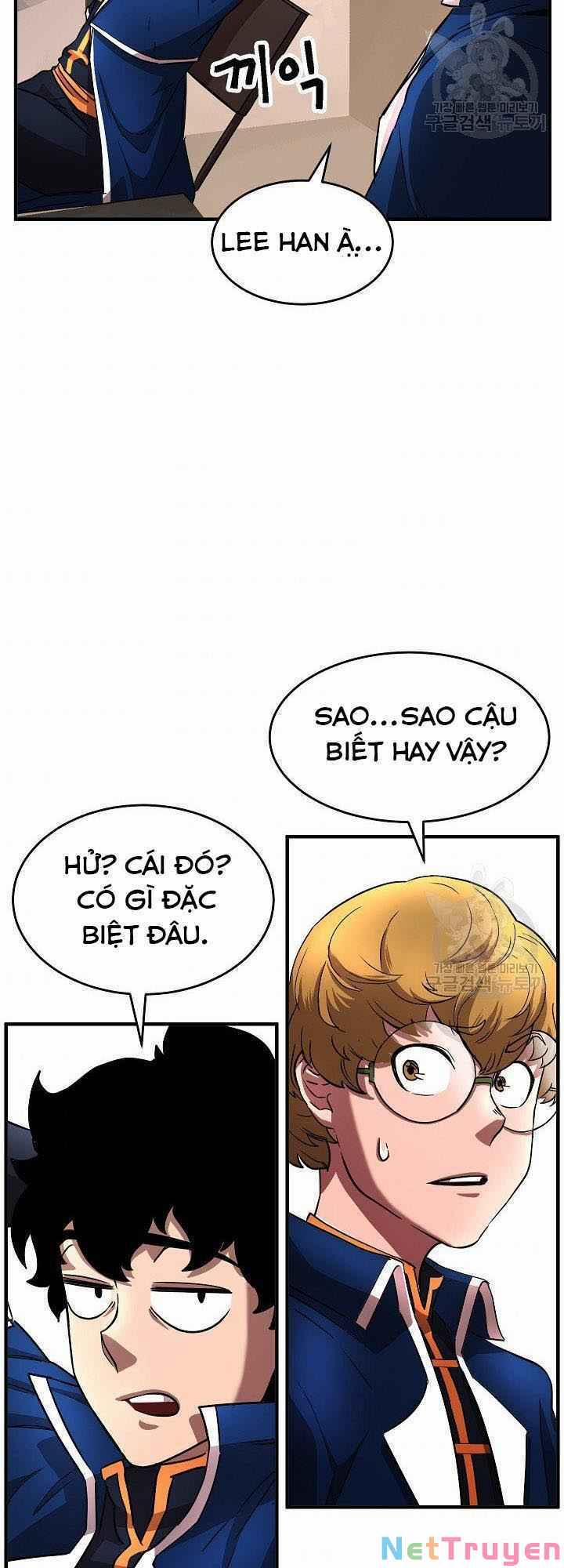 Thiên Ma Tiêu Diệt Lich King Của Murim 10 trang 60