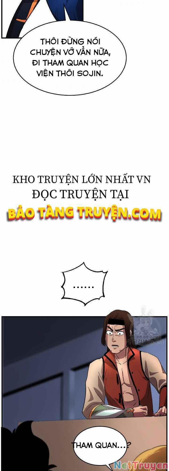 Thiên Ma Tiêu Diệt Lich King Của Murim 10 trang 61