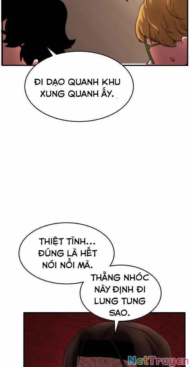 Thiên Ma Tiêu Diệt Lich King Của Murim 10 trang 62