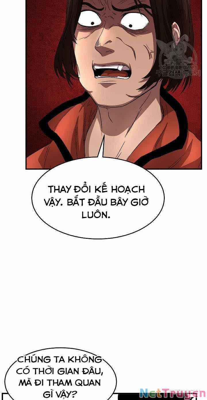 Thiên Ma Tiêu Diệt Lich King Của Murim 10 trang 63