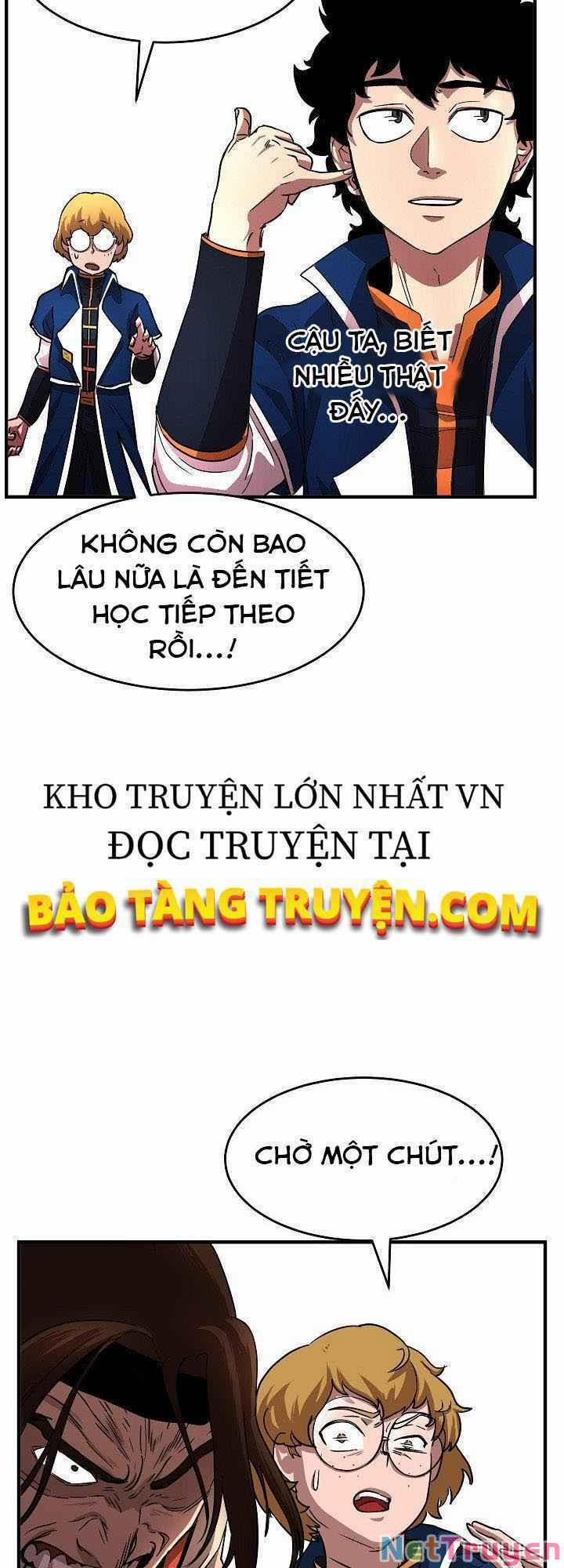 Thiên Ma Tiêu Diệt Lich King Của Murim 10 trang 64
