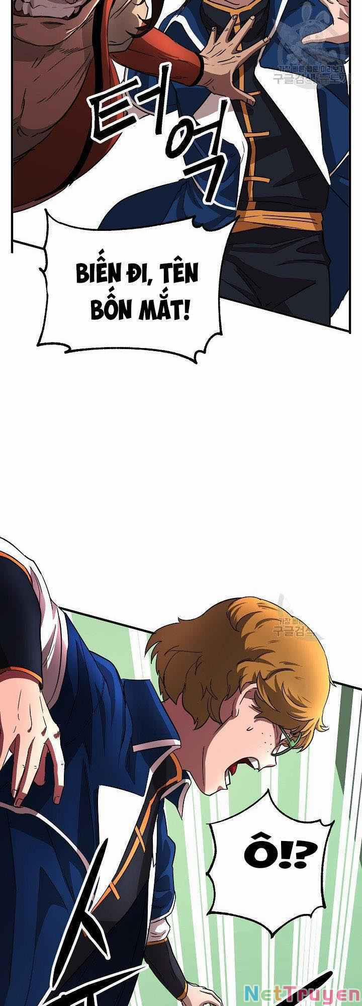 Thiên Ma Tiêu Diệt Lich King Của Murim 10 trang 65