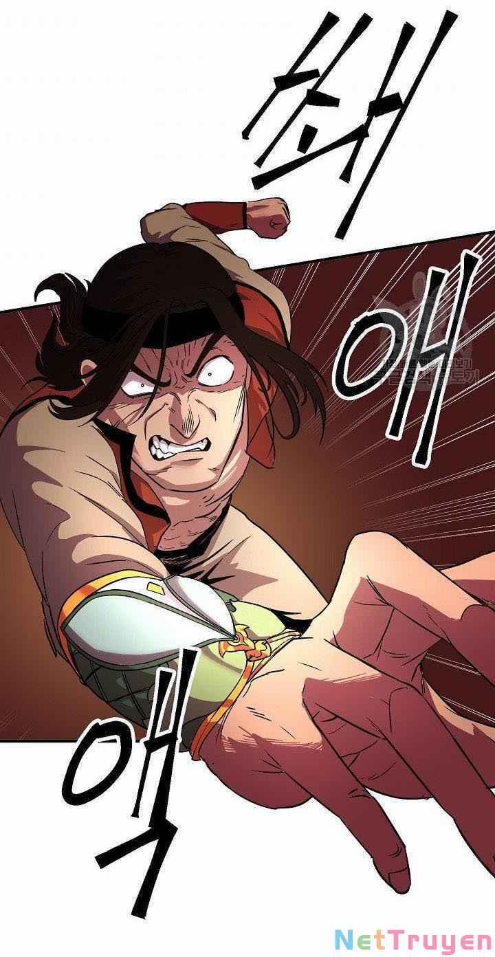 Thiên Ma Tiêu Diệt Lich King Của Murim 10 trang 67