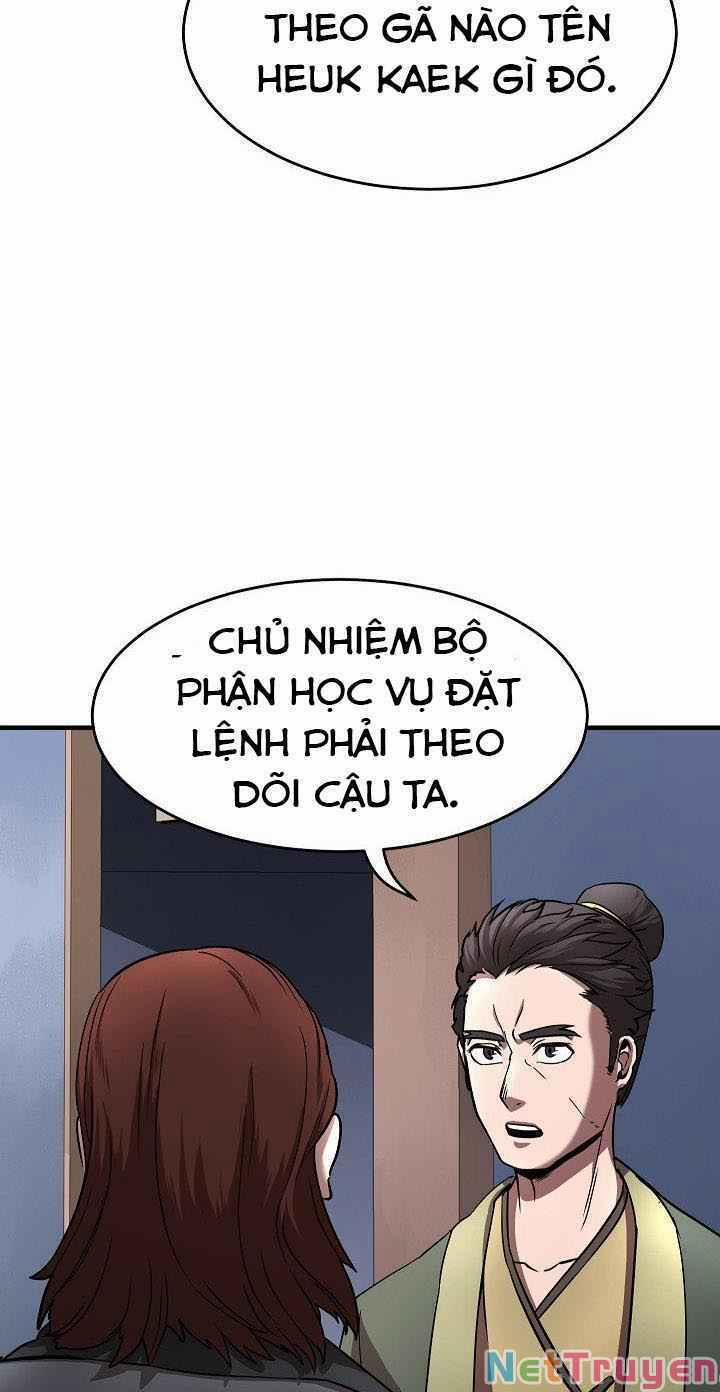 Thiên Ma Tiêu Diệt Lich King Của Murim 10 trang 7