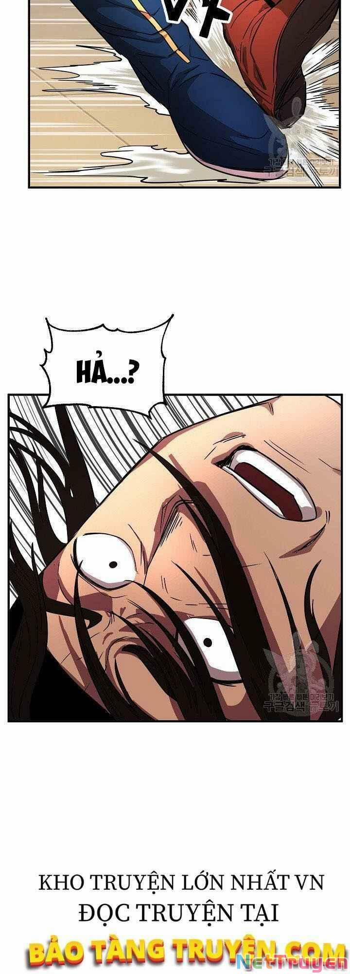 Thiên Ma Tiêu Diệt Lich King Của Murim 10 trang 71