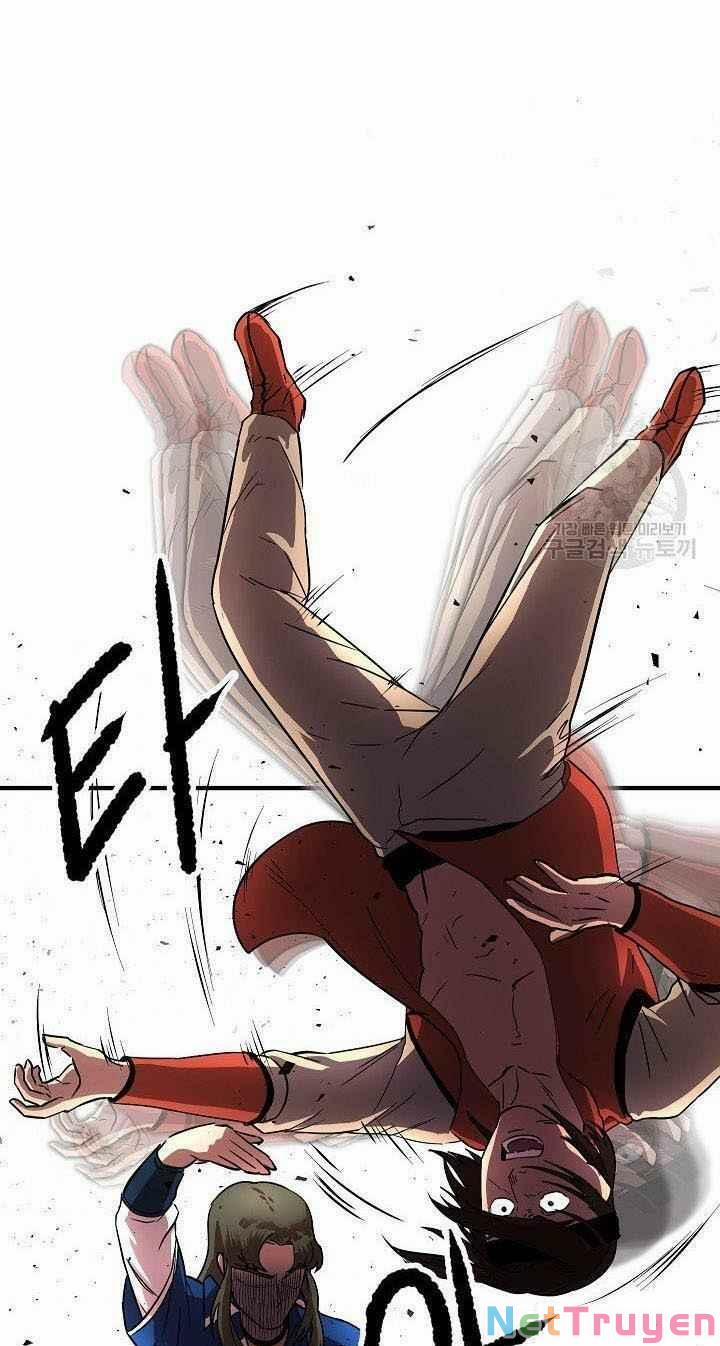 Thiên Ma Tiêu Diệt Lich King Của Murim 10 trang 72