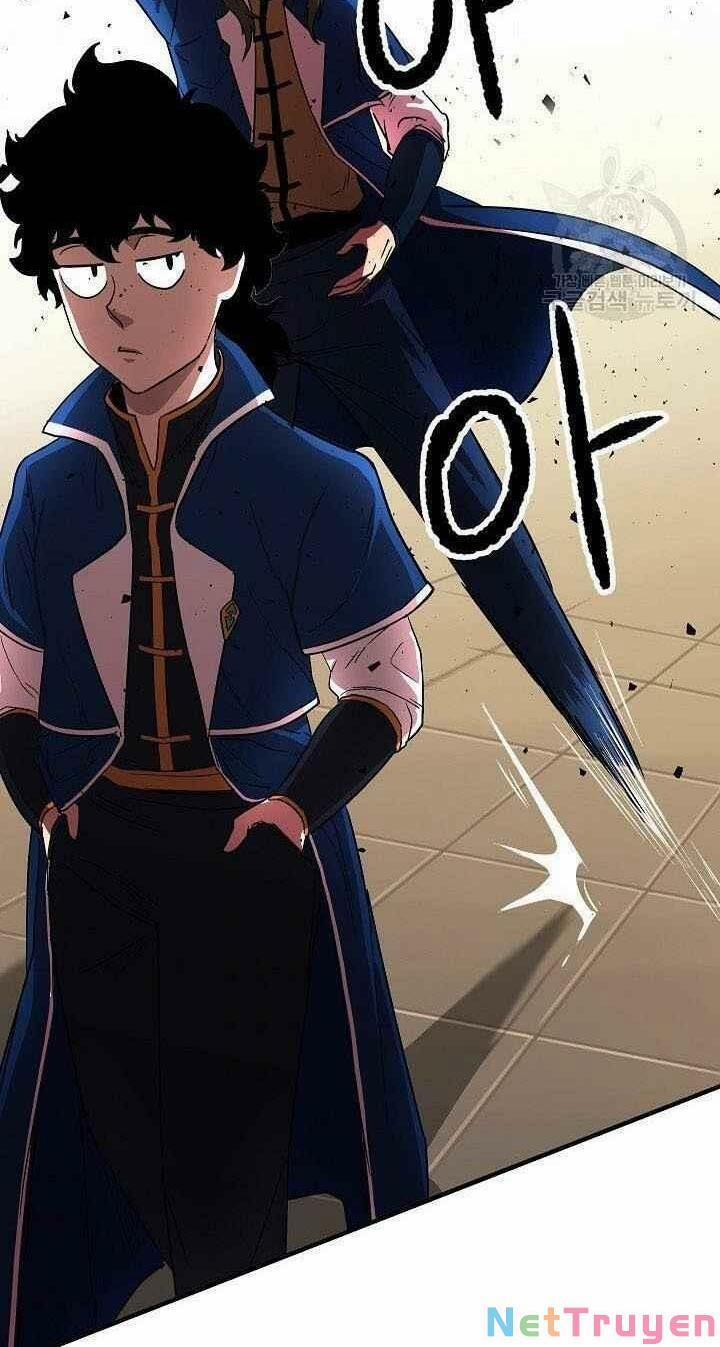 Thiên Ma Tiêu Diệt Lich King Của Murim 10 trang 73