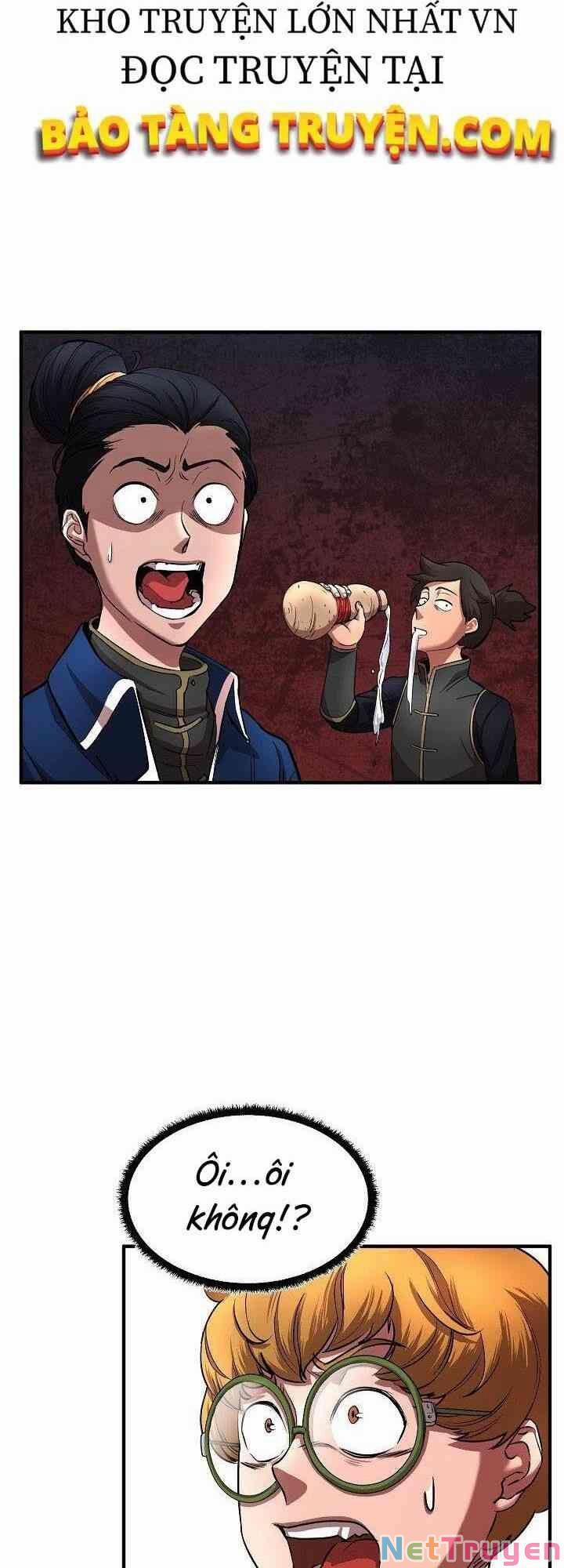 Thiên Ma Tiêu Diệt Lich King Của Murim 11 trang 1