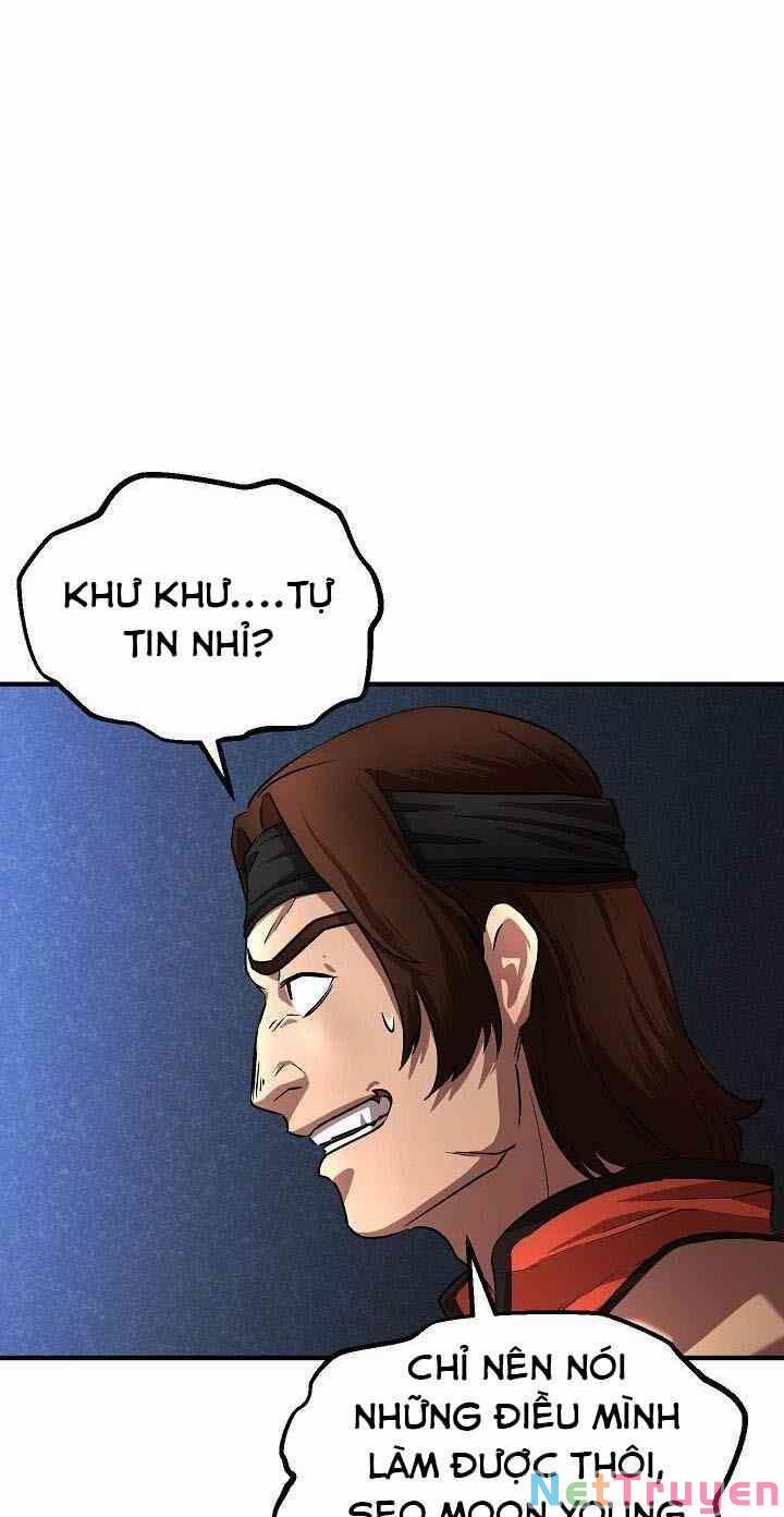 Thiên Ma Tiêu Diệt Lich King Của Murim 11 trang 12