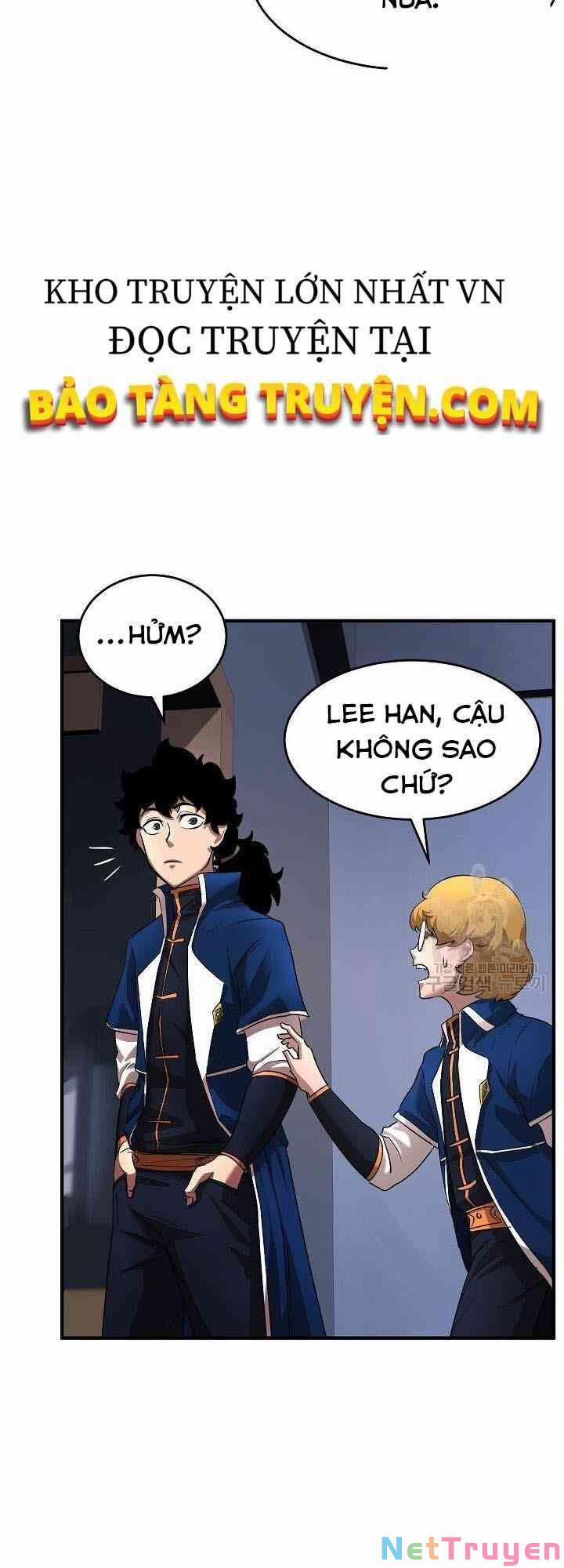 Thiên Ma Tiêu Diệt Lich King Của Murim 11 trang 15