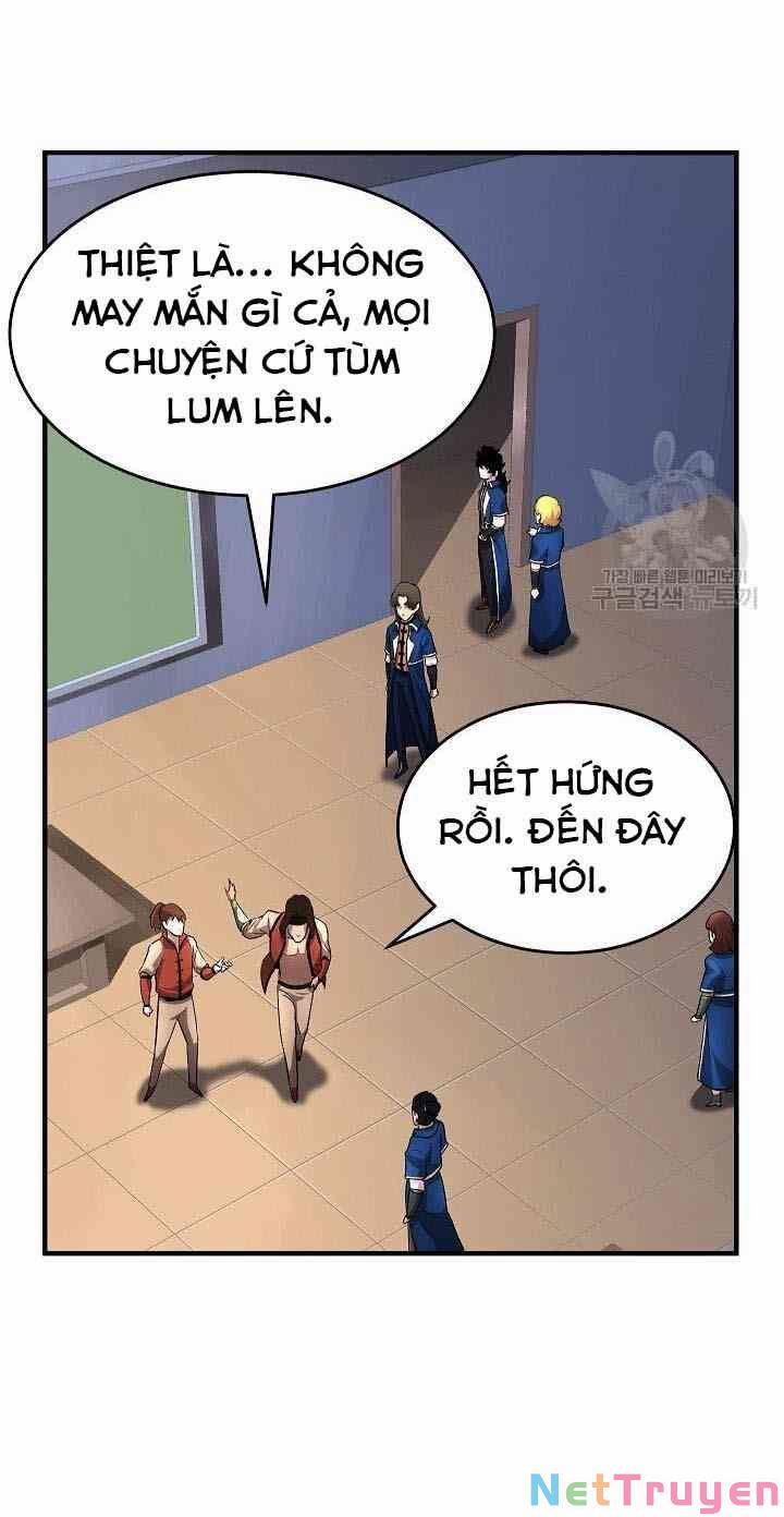 Thiên Ma Tiêu Diệt Lich King Của Murim 11 trang 17