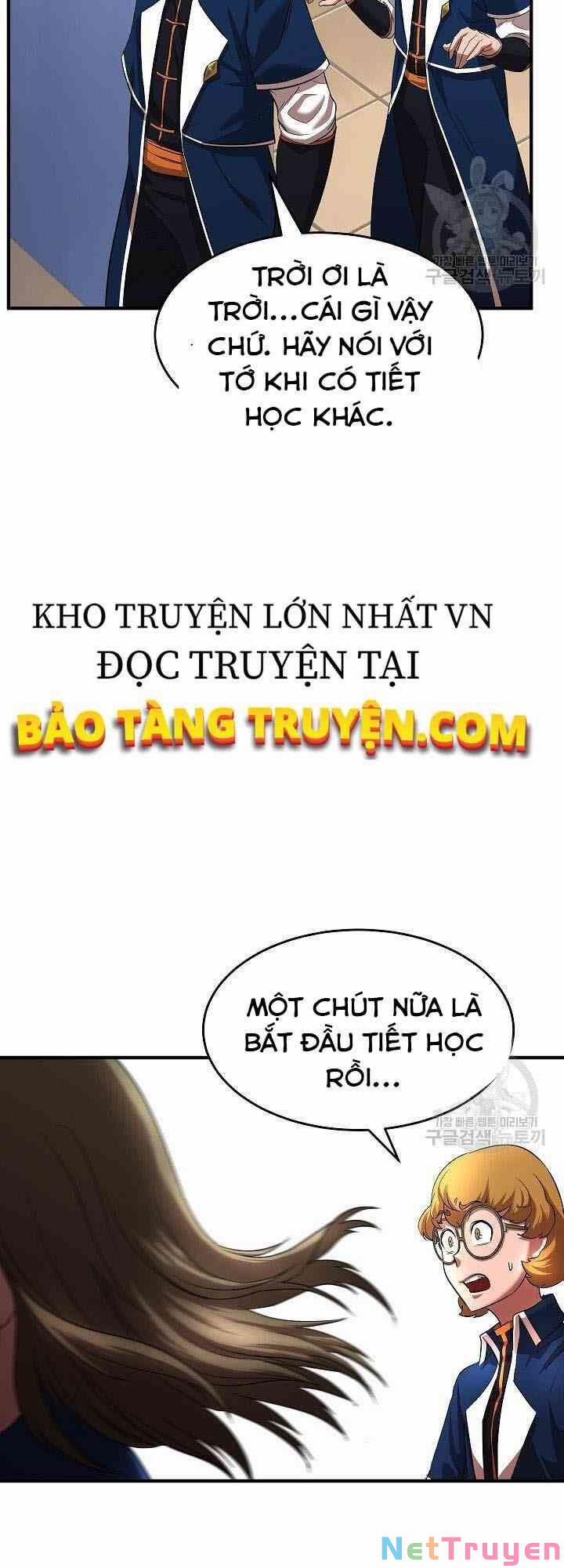 Thiên Ma Tiêu Diệt Lich King Của Murim 11 trang 21