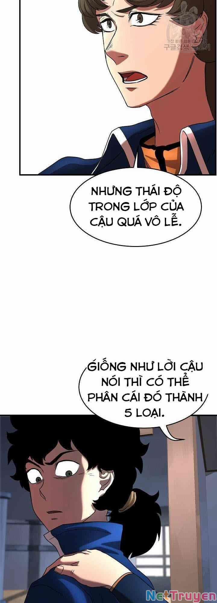 Thiên Ma Tiêu Diệt Lich King Của Murim 11 trang 25