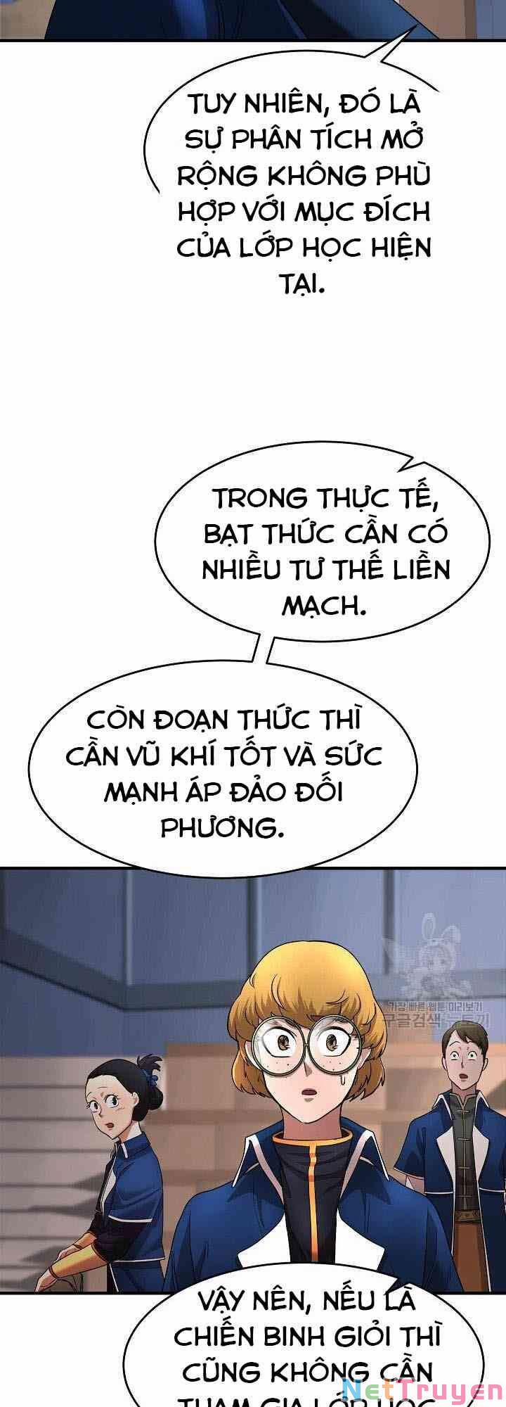 Thiên Ma Tiêu Diệt Lich King Của Murim 11 trang 26