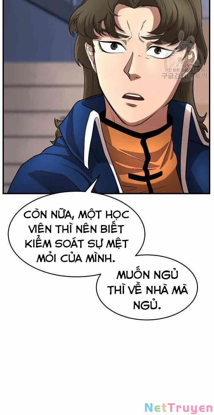 Thiên Ma Tiêu Diệt Lich King Của Murim 11 trang 28